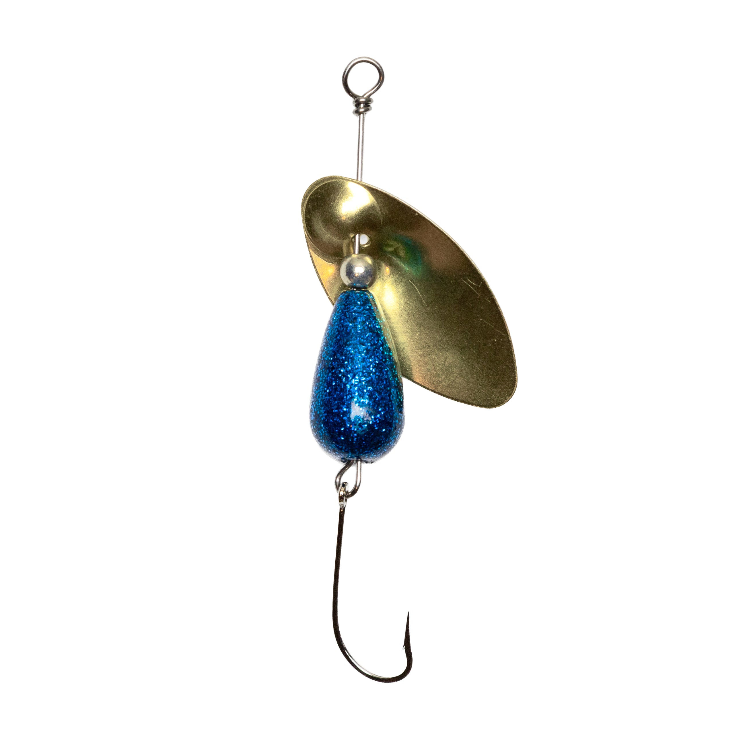 Premade inline spinners – RW Tackle Co