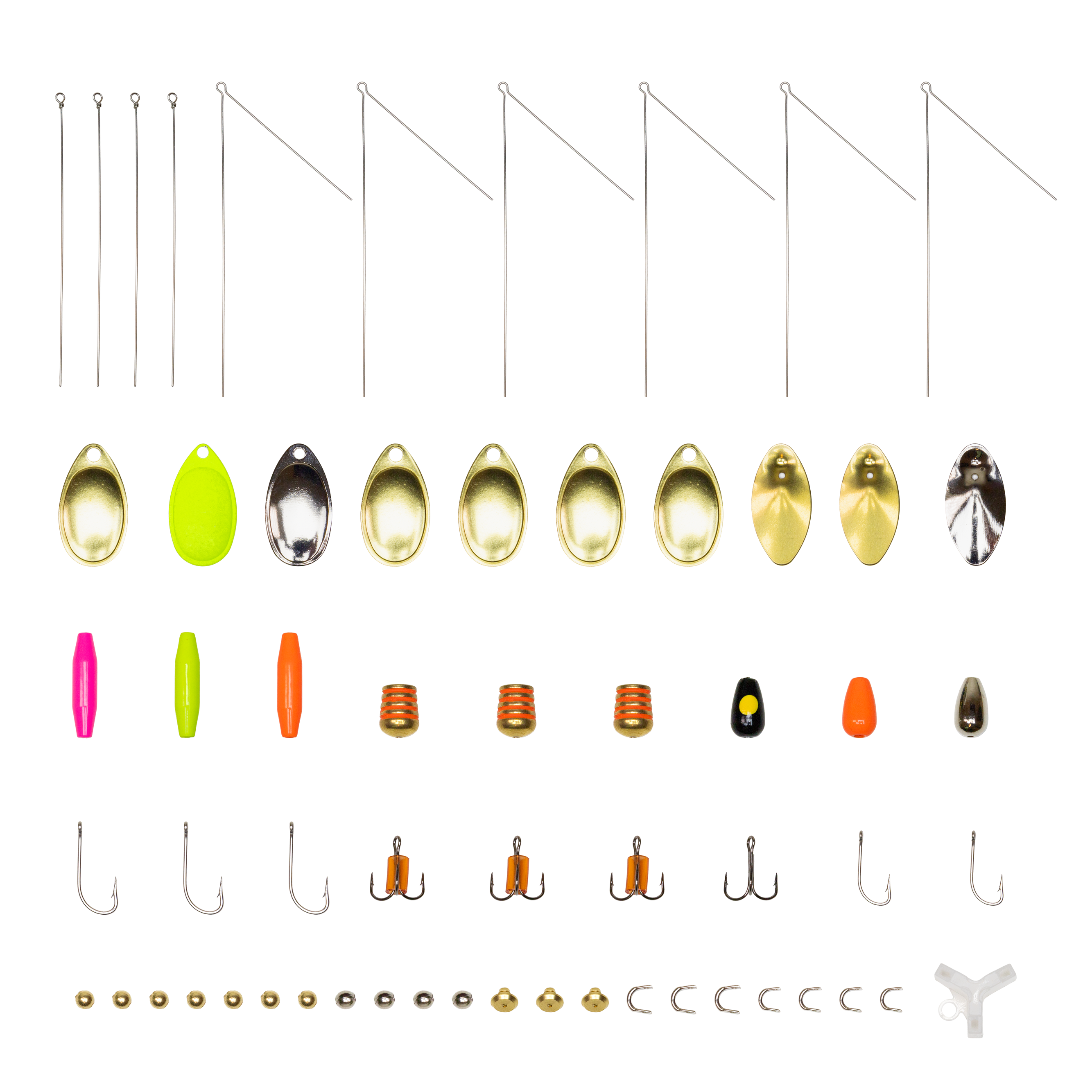 DIY Lure Making Kit