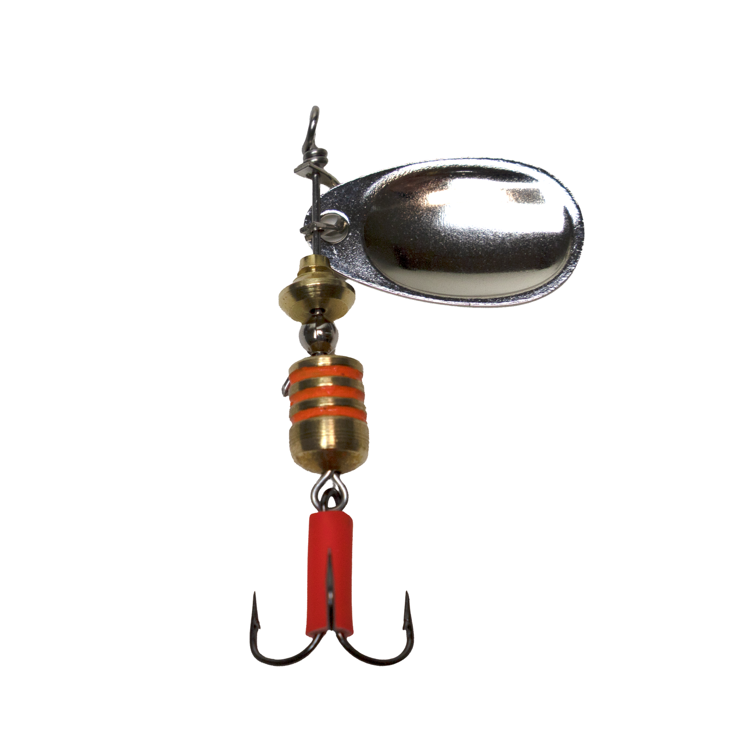 Ring Chaser Inline Spinners