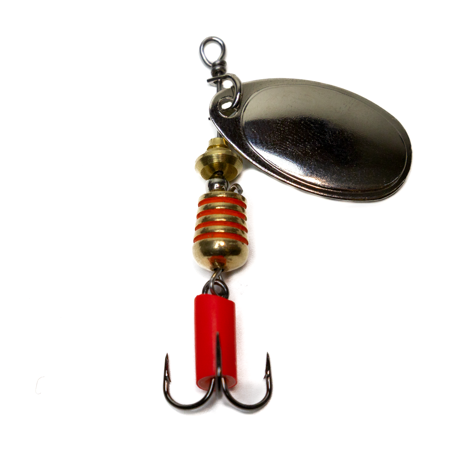 Ring Chaser Inline Spinners