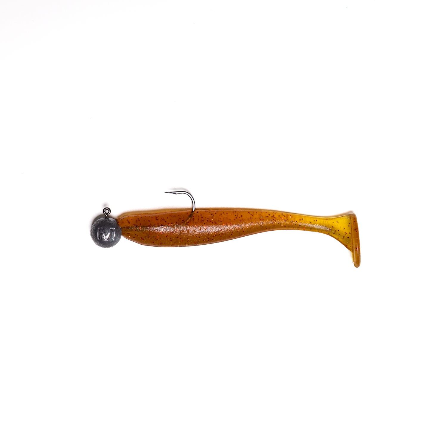 Soft Plastic Swimbaits