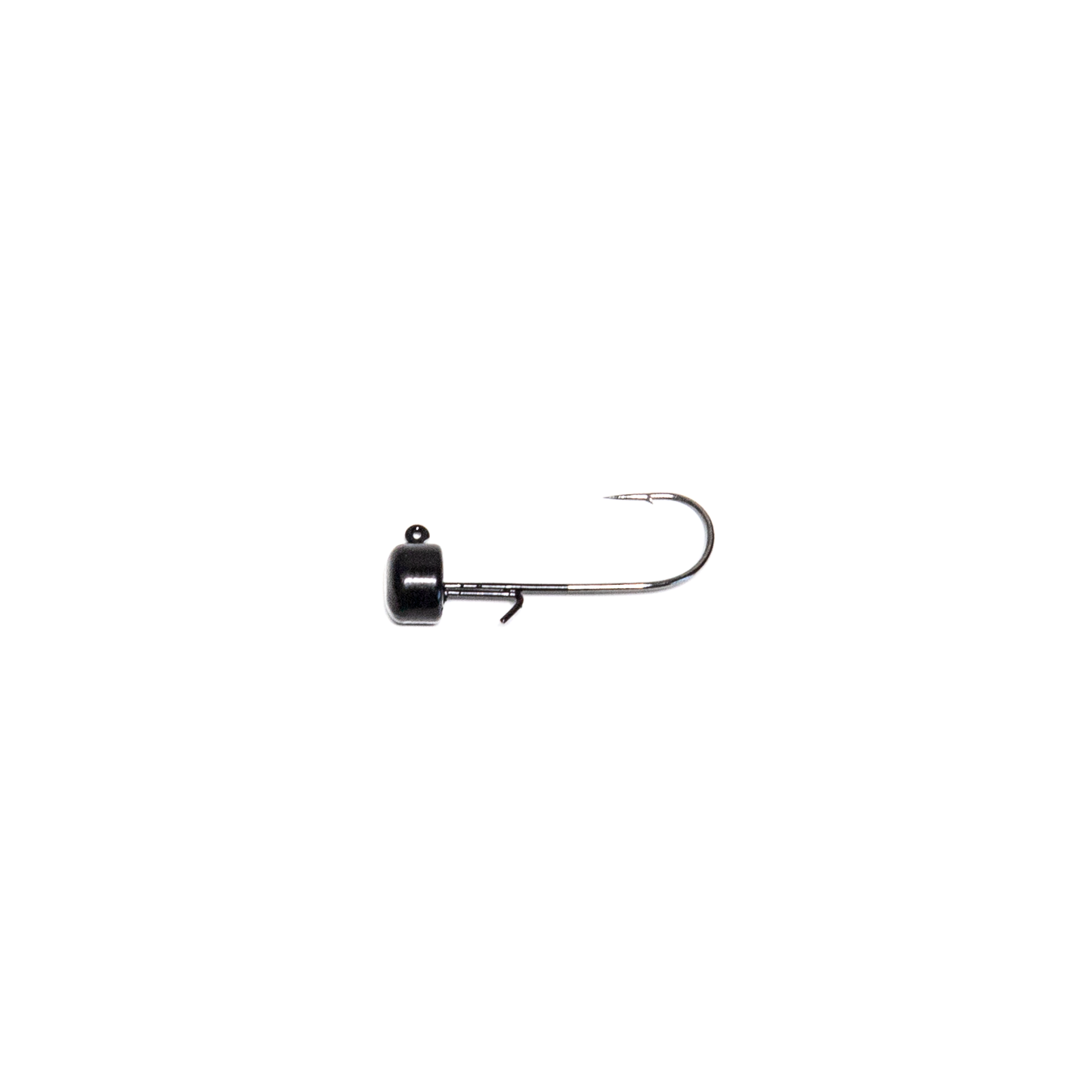 2.7" Finesse Crushers w/ Jig heads
