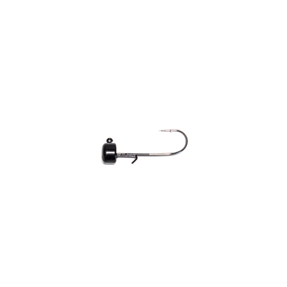 2.7" Finesse Crushers w/ Jig heads