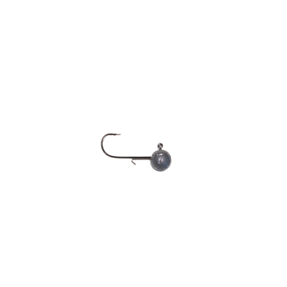 3.5" Paddle Tail Swimbaits w/ Jig heads