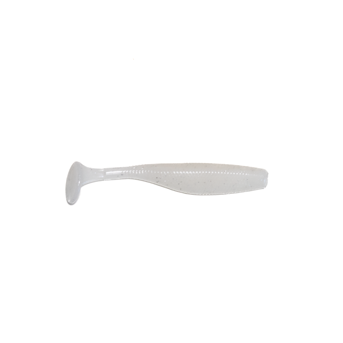 3.75" Paddle Tail Swimbaits w/ Jig heads
