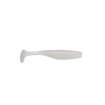 3.75" Paddle Tail Swimbaits w/ Jig heads