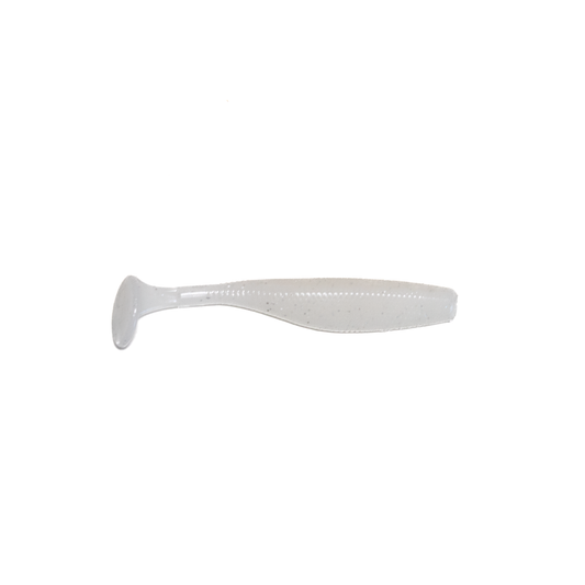 3.75" Paddle Tail Swimbaits w/ Jig heads