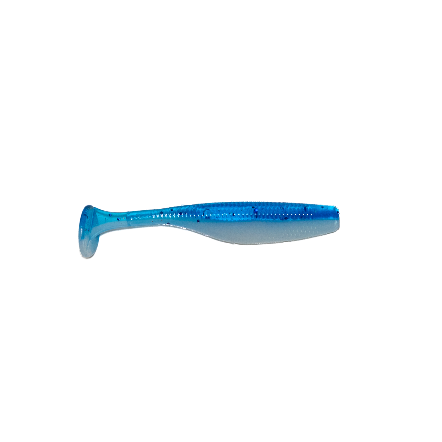 3.75" Paddle Tail Swimbaits w/ Jig heads