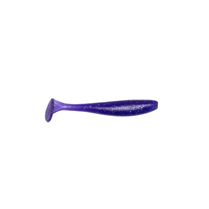 3.5" Paddle Tail Swimbaits w/ Jig heads