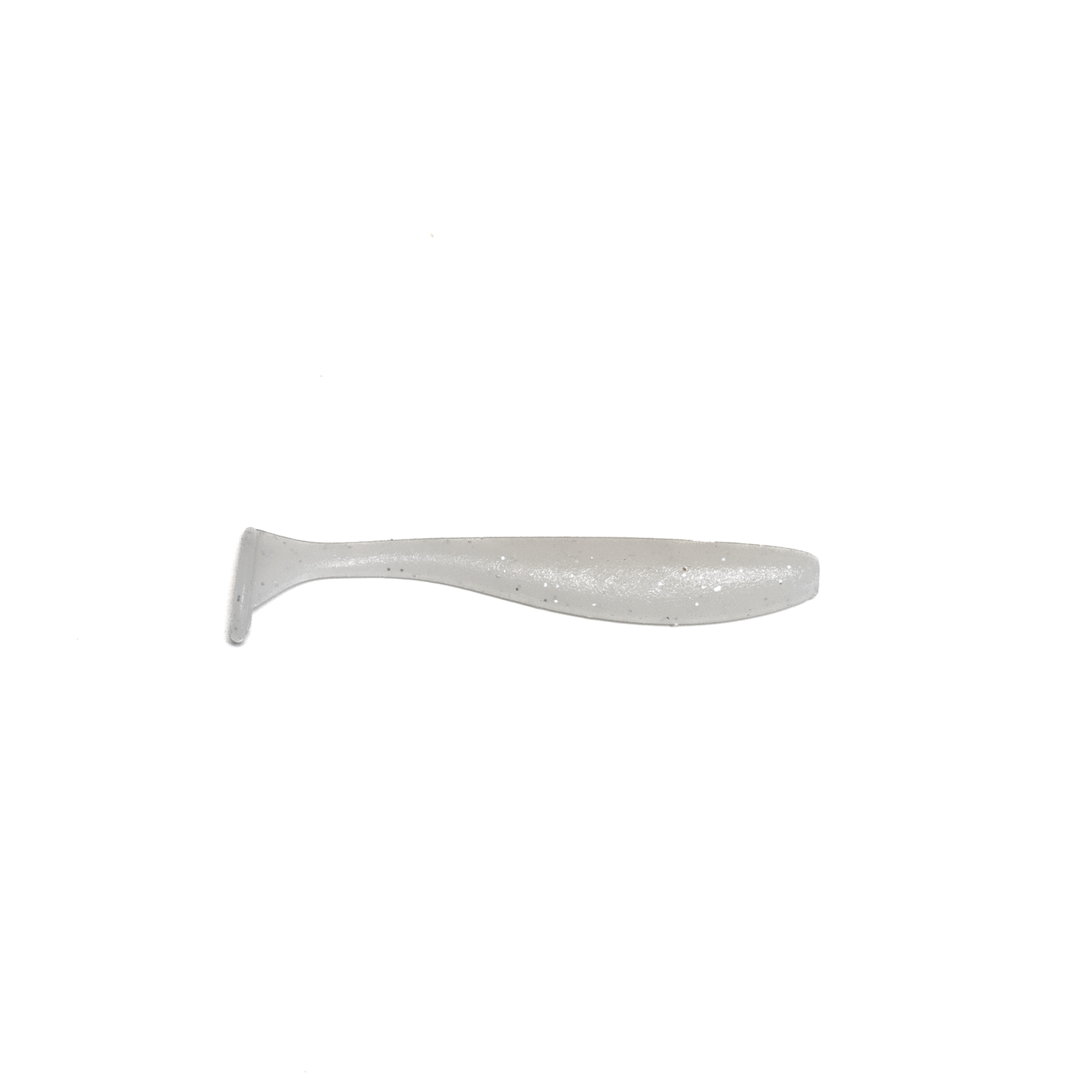 3.5" Paddle Tail Swimbaits w/ Jig heads