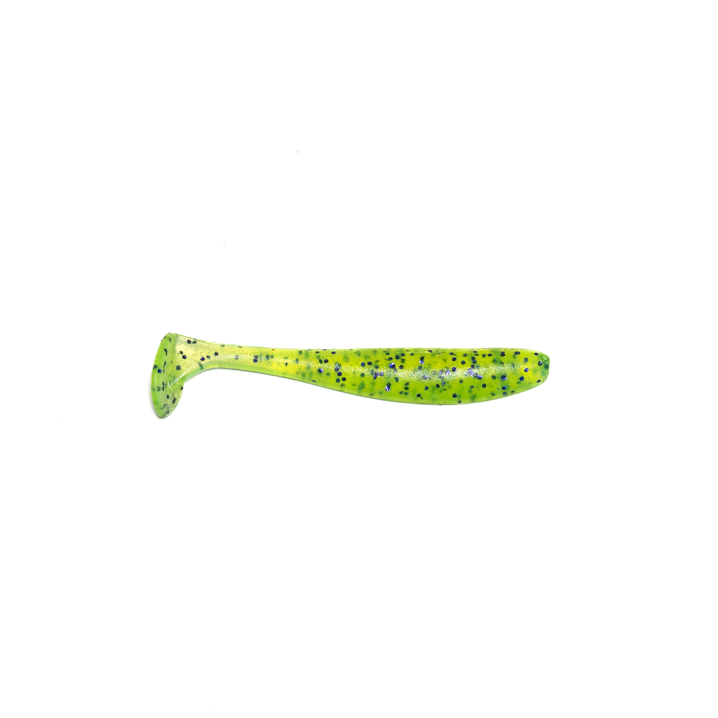 3.5" Paddle Tail Swimbaits w/ Jig heads