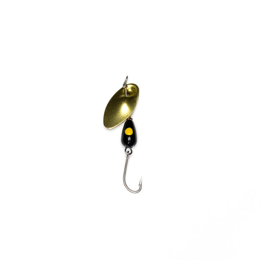 Nine Lives Inline Spinners