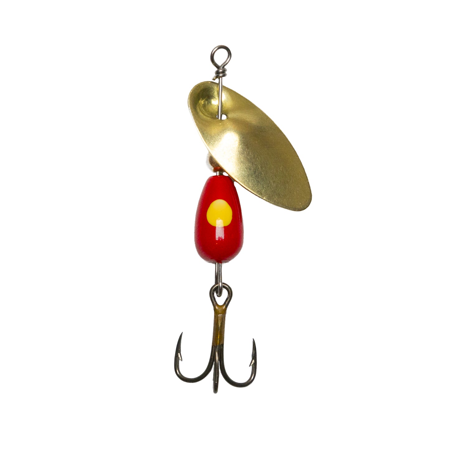 Nine Lives Inline Spinners