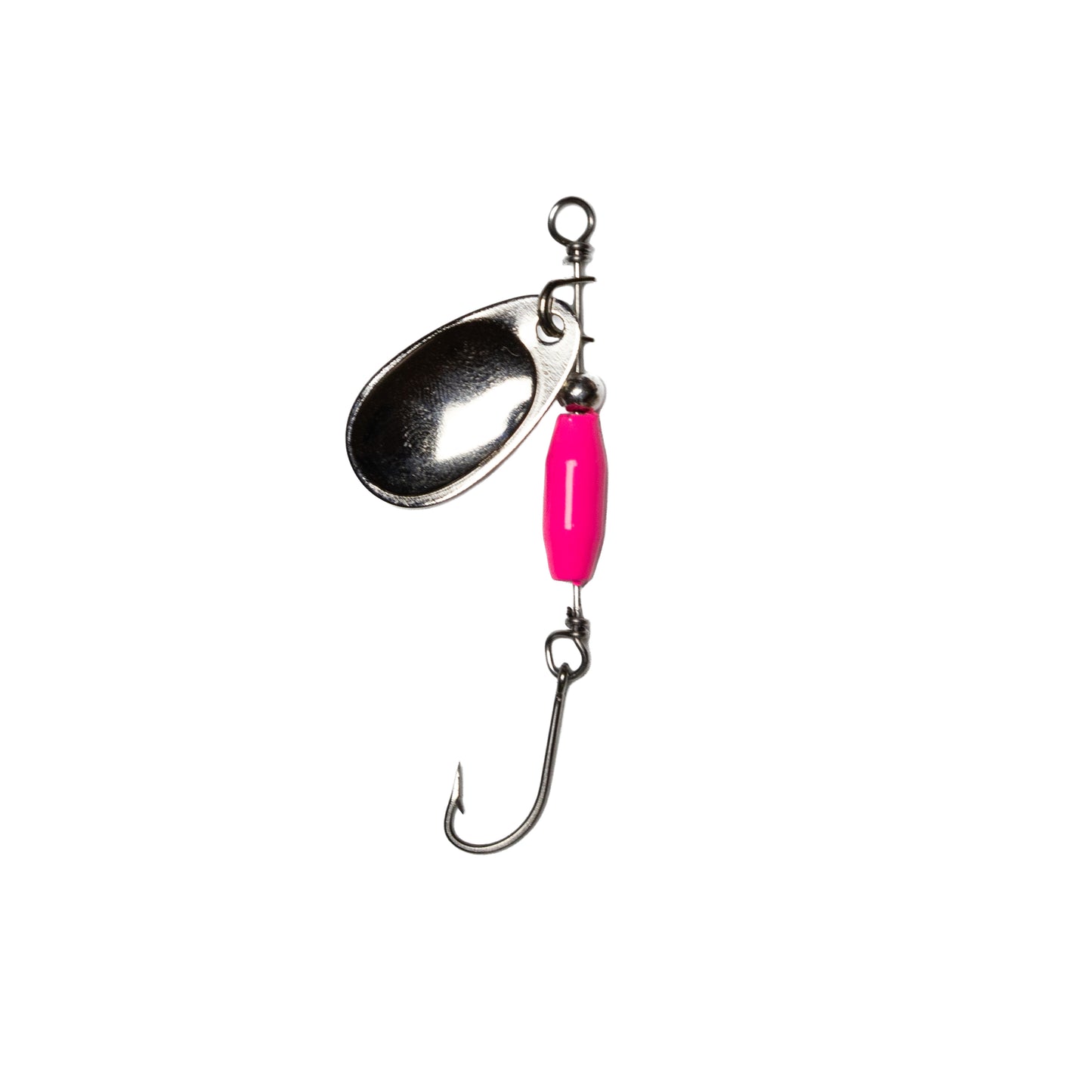 Torpedo Body Inline Spinners