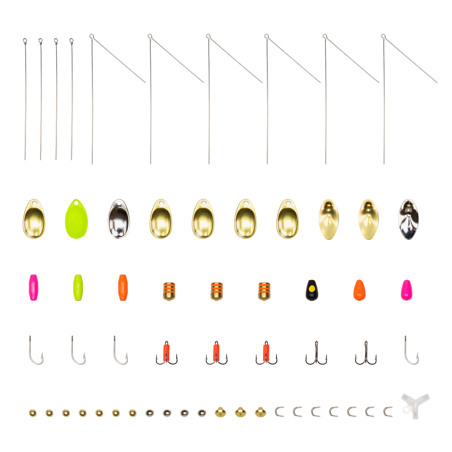 DIY Lure Making Kit