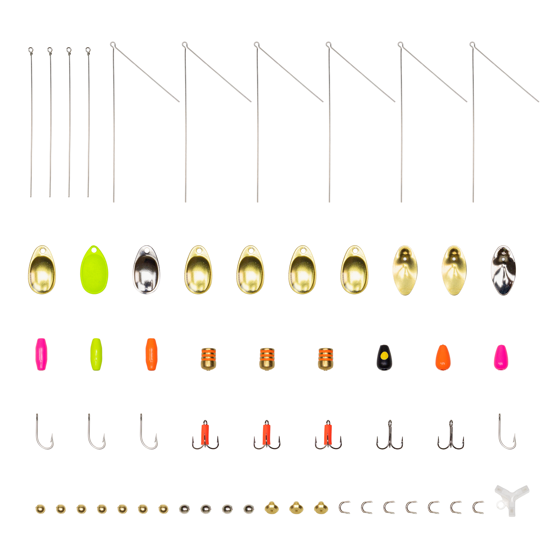 DIY Lure Making Kit DIY Lure Making Kit