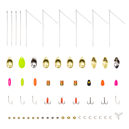 DIY Lure Making Kit