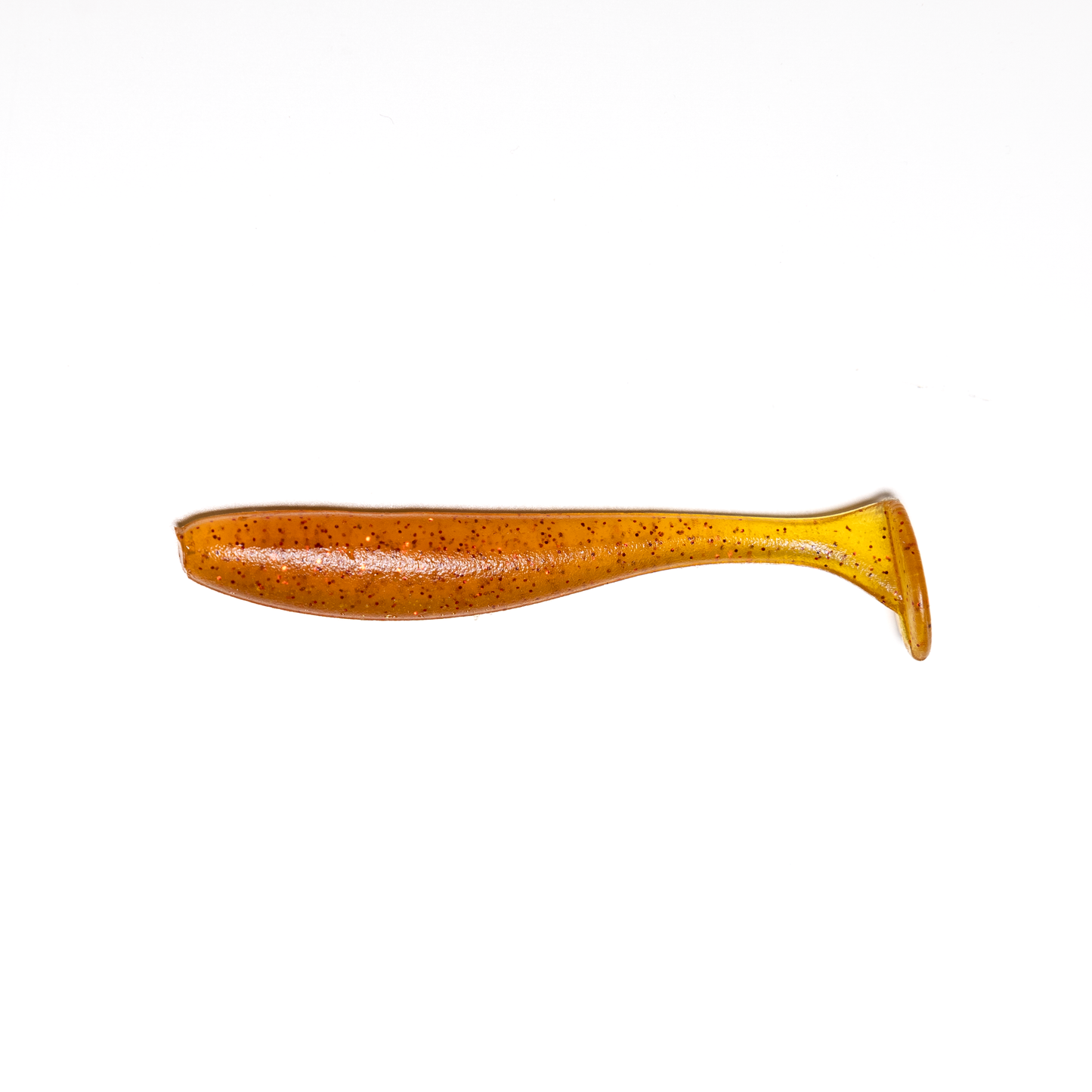3.5" Paddle Tail Swimbaits