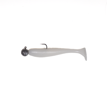 3.5" Paddle Tail Swimbaits