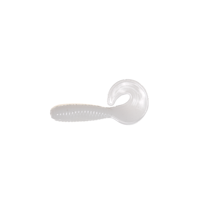 2" Curly Tail Grubs