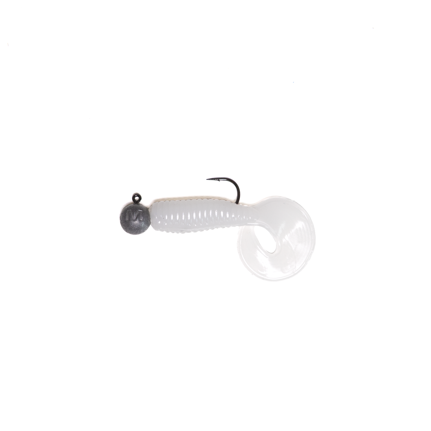 2" Curly Tail Grubs