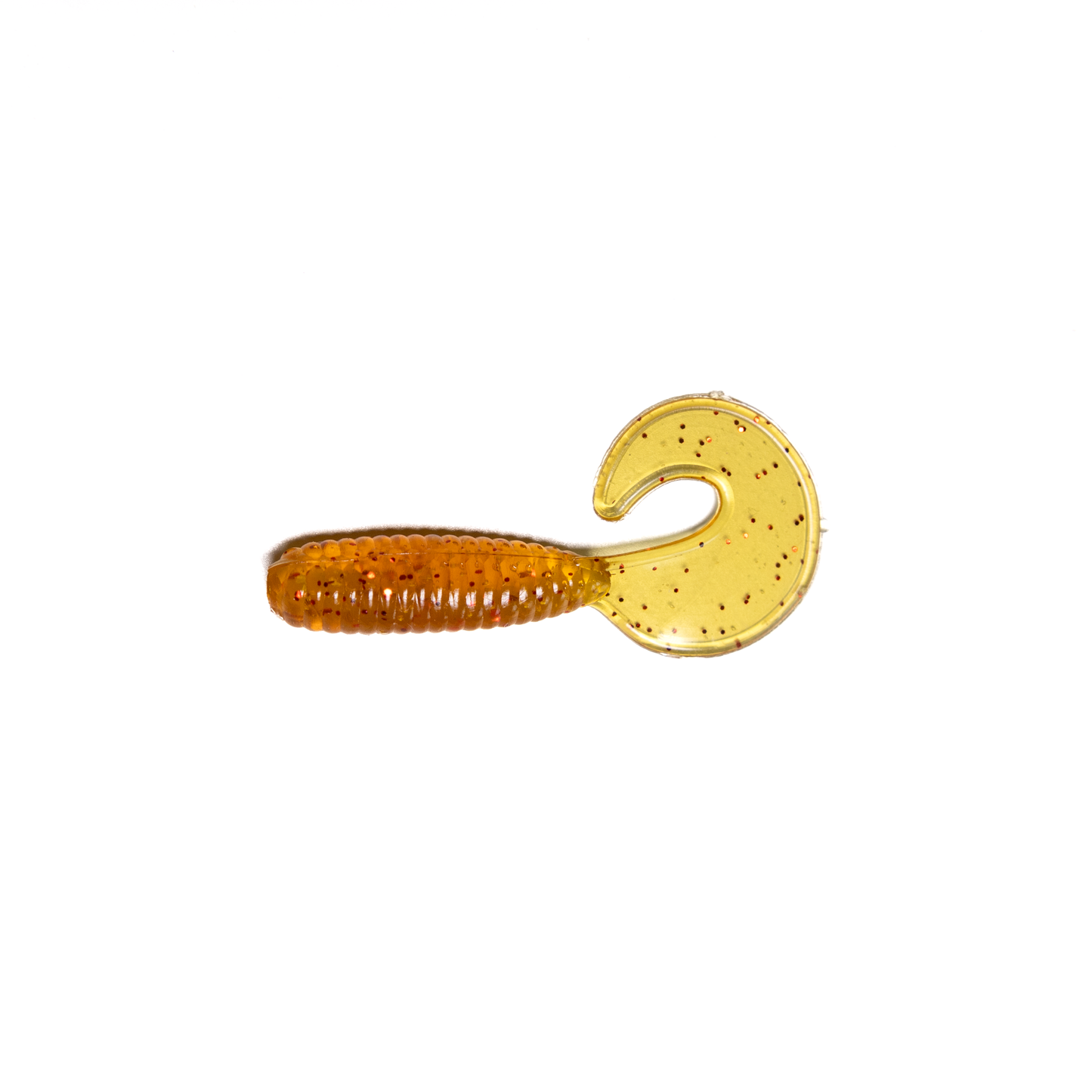 2" Curly Tail Grubs