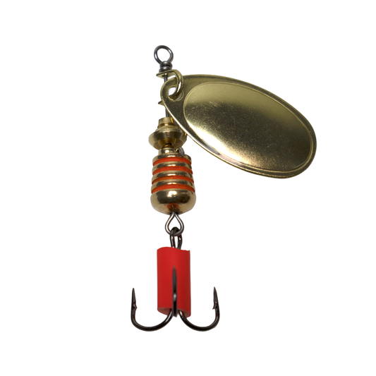 Ring Chaser Inline Spinners