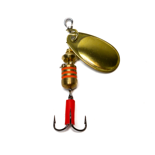 Ring Chaser Inline Spinners