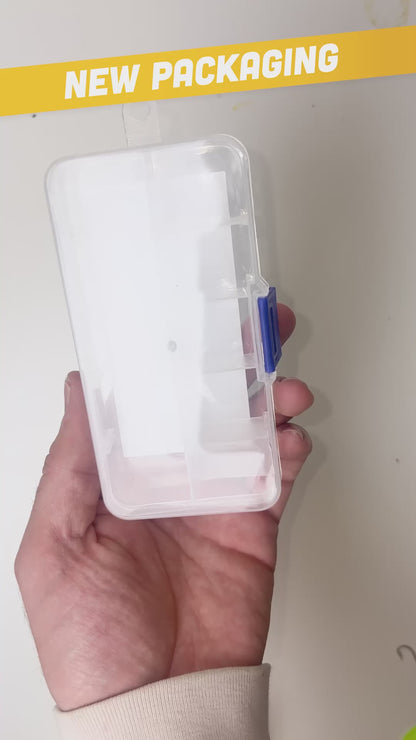 DIY Lure Making Kit - Combo Pack